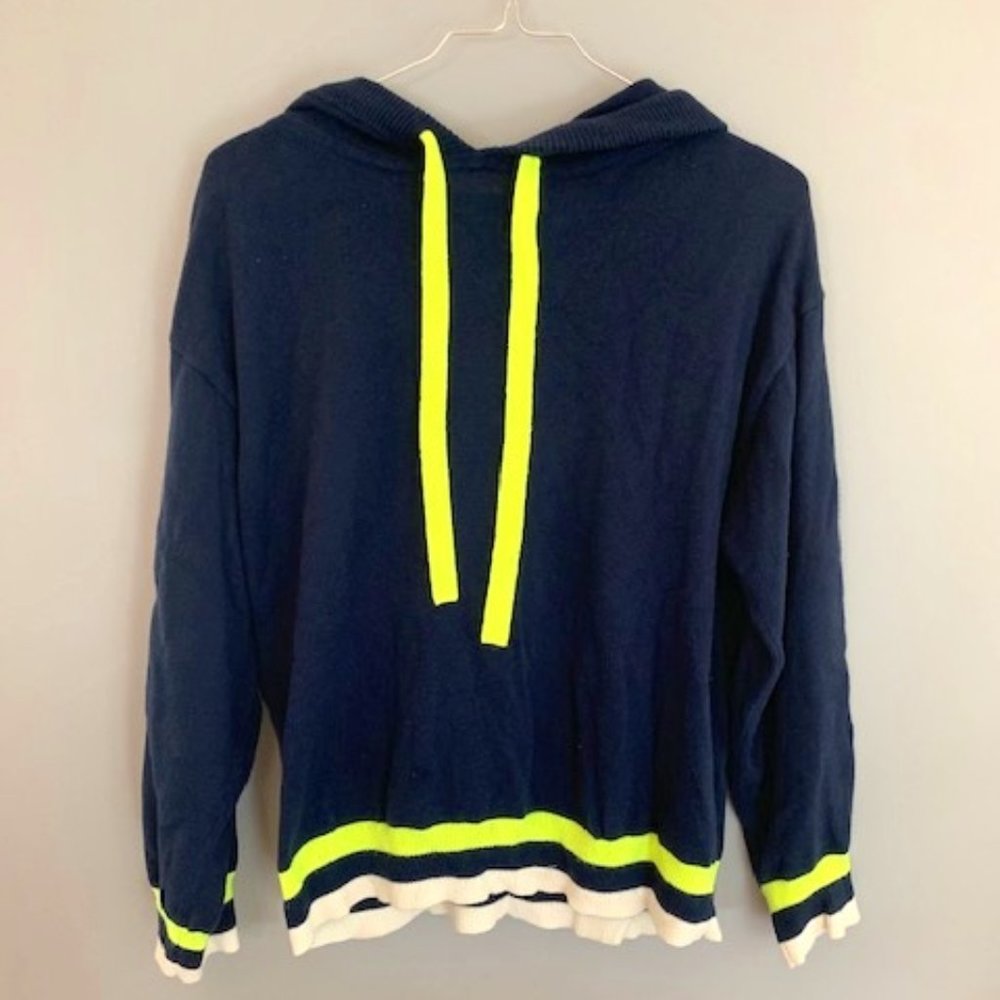 Whisper by Brodie Hoodie size S